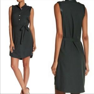 Parker Shirt Dress NWT